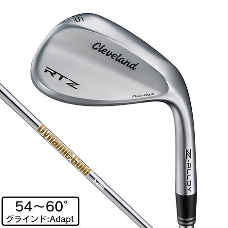クリーブランド（CLEVELAND）（メンズ）RTZ ツアーサテン ウェッジ Adaptグラインド ...