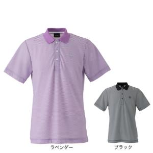 トミーアーマー メンズ ゴルフポロ