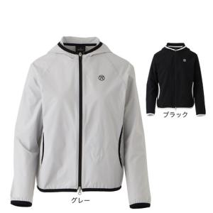 FIDRA（フィドラ） （レディース）ゴルフウェア アウター 発熱保温