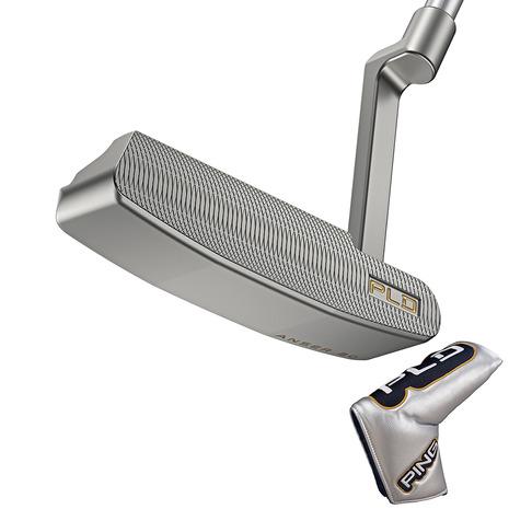 ピン（PING）（メンズ）PLD ミルド ANSER 30 パター(ロフト3度)Stepless S...