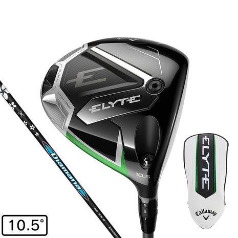 キャロウェイ（CALLAWAY）（メンズ）エリート ELYTE ドライバー(1W ロフト10.5度)...