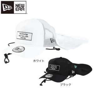 NEW ERA（ニューエラ） （メンズ、レディース）ゴルフ キャップ 9FORTY