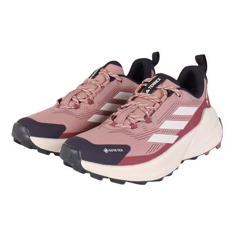 アディダス（adidas）（レディース）テレックス トレイルメーカー 2.0 GORE-TEX ハイ...