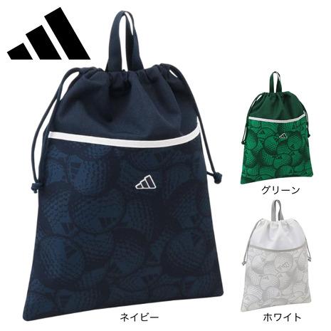 アディダス（adidas）（メンズ）ゴルフボールグラフィック シューズ ケース RF038
