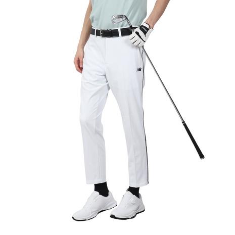 ニューバランス（new balance）（メンズ）ゴルフウェア 吸水速乾 接触冷感 ATHLETIC...