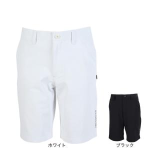 J.LINDEBERG（メンズ）ゴルフウェア 吸湿速乾 ヒース ショートパンツ