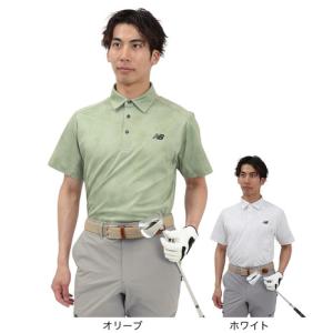 ニューバランス メンズ ゴルフポロの高価買取価格