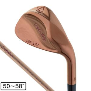 kasco（キャスコ） レディース DW-125G ドルフィンウェッジ セミ