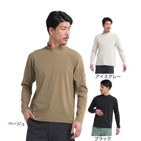 ムーブスポーツ（MoveSport）（メンズ）ゴルフウェア 吸汗速乾 SUNSCREEN TAIKY...