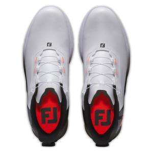 フットジョイ(FOOT JOY)(メンズ)ゴル...の詳細画像3