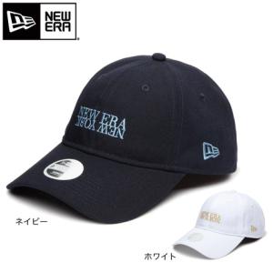 NEW ERA（ニューエラ） （レディース）ゴルフ 9TWENTY シアサッカー