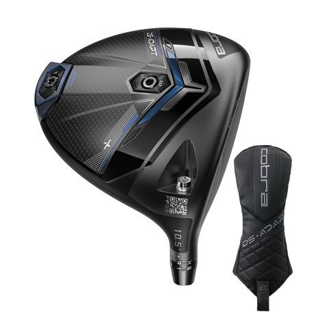 コブラ（Cobra）（メンズ）【ヘッドのみ単品】DSアダプト DS-ADAPT X ドライバー(1W...