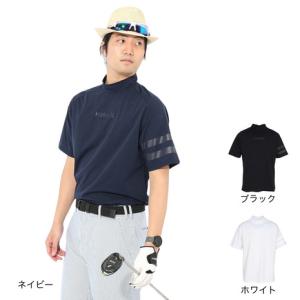 ハーレー ゴルフウェア 半袖モックネックの買取情報