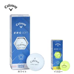 Callaway（キャロウェイ） 日本正規品 ERC SOFT イーアールシーソフト