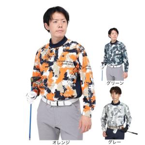 ルコック メンズ ゴルフ 2WAYシャツの高価買取価格
