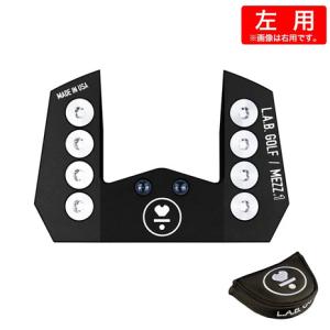 ラブ ゴルフ（ラブ ゴルフ）（メンズ）左用 OZ.1i パター(ロフト3度