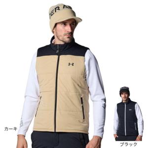 アンダーアーマー メンズ ゴルフベストの買取情報