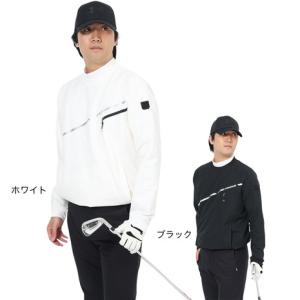 UNDER ARMOUR（アンダーアーマー） ゴルフウェア 長袖ウインド