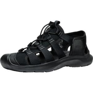キーン(KEEN)(メンズ)ストラップサンダル...の詳細画像3