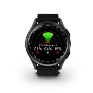 ガーミン(GARMIN)(メンズ)ゴルフGPS...の詳細画像1
