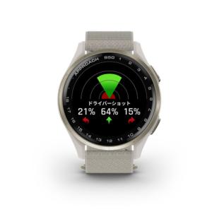 ガーミン(GARMIN)(メンズ)ゴルフGPS...の詳細画像2