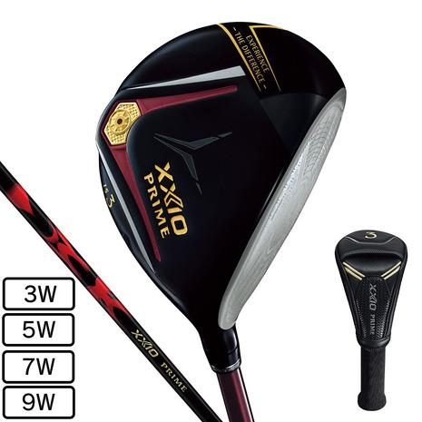 ゼクシオ（XXIO）（メンズ）ゼクシオ プライム 13 フェアウェイウッド ゼクシオ プライム SP...