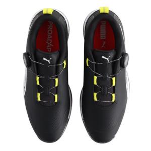 プーマ(PUMA)(メンズ)ゴルフシューズ ス...の詳細画像2
