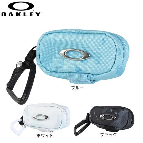 オークリー（OAKLEY）（メンズ、レディース）ゴルフ STALWART ボールケース FOS902...