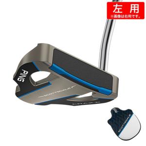 PING（ピン） レフティー 2025 スコッツデール CRAZ-E CB パター SPST