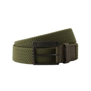 BRIEFING（ブリーフィング） ゴルフ ベルト メンズ バックルメッシュ