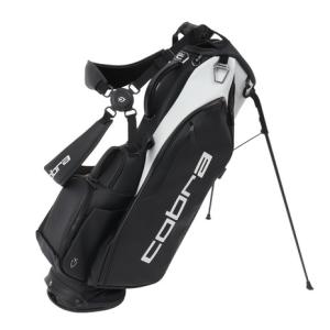COBRA（コブラ） 2025 Vessel Premium Stand Golf Bag US仕様 [コブラ