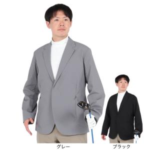 超美品】PUMA プーマ テーラードジャケット ネイビー ジップ