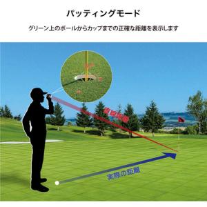 ショットナビ(Shot Navi)(メンズ、レ...の詳細画像2