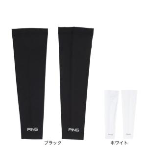PING メンズ アームカバー 621-5183201