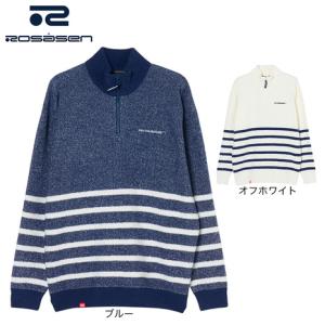 Rosasen（ロサーセン） ROSASEN（メンズ）ゴルフウェア アウター 撥水