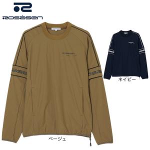 ROSASEN メンズ ゴルフアウターの買取情報