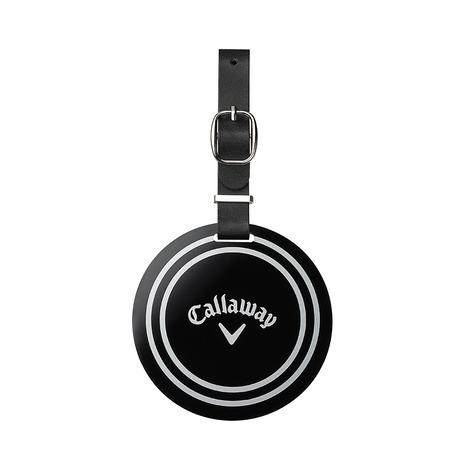 キャロウェイ（CALLAWAY）（メンズ、レディース）AC CG ネームタグ-3 25 592543...