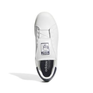 アディダス(adidas)(メンズ)スタンスミ...の詳細画像4