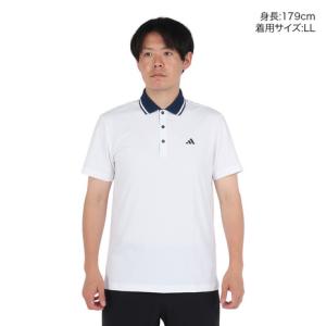 アディダス(adidas)(メンズ)ゴルフウェ...の詳細画像1