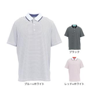PUMA（プーマ） （メンズ）ゴルフウェア 吸水速乾 ストレッチ