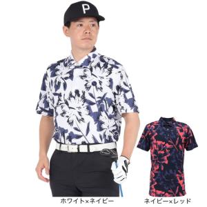 PEARLY GATES 格子ジャージ半袖ポロシャツ　豹柄　春夏新作　新品未使用 PEARLY GATES（パーリーゲイツ） 格子ジャージ ヒョウ柄 半袖