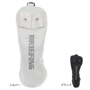 ブリーフィング ゴルフ ヘッドカバーの買取情報