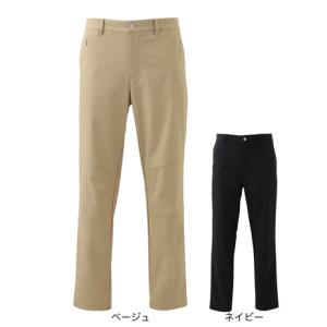 FIDRA メンズゴルフ裏起毛パンツの買取情報