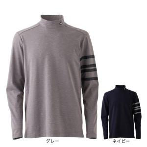 FIDRA メンズゴルフ 長袖モックネックの買取情報