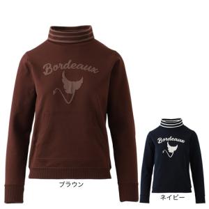 CLUNK（クランク） （レディース）ゴルフウェア アウター 長袖 キルト