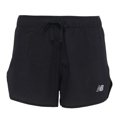 ニューバランス（new balance）（メンズ）RCウルトラライトスプリットショーツ 3インチ イ...