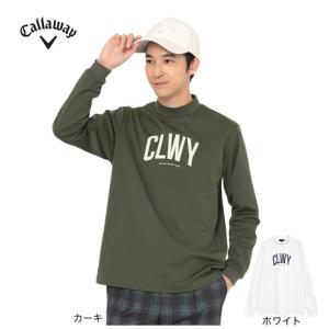 キャロウェイ メンズゴルフ長袖シャツの買取情報