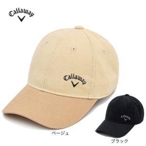 キャロウェイ メンズ ゴルフ キャップの買取情報