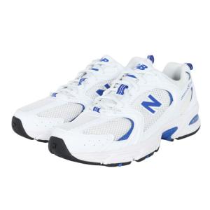 New Balance（ニューバランス） U530 CSI D スニーカー ： ホワイト