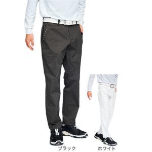 PUMA（プーマ） （メンズ）ゴルフウェア PB ワイド テーパード パンツ